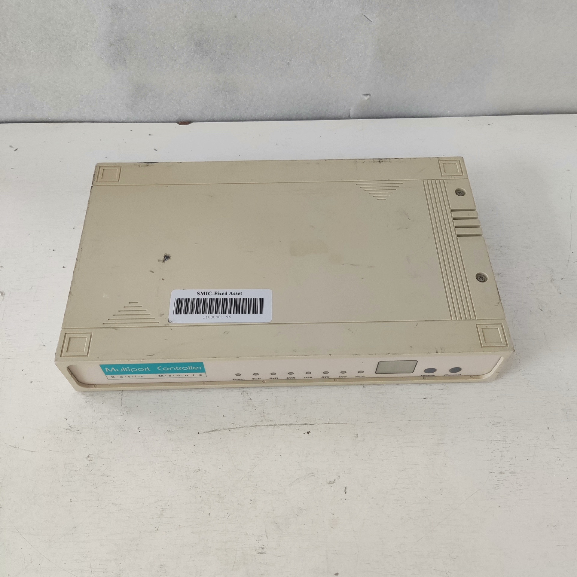 Multiport Controller C32080T 驱~询价