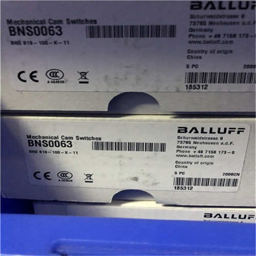 寻I图尔克Turck电感应式传感器BI5M18AP6XH1141现货供应