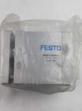 正品FESTO/费斯托ADNG-63-50-PPS-A--议价商品