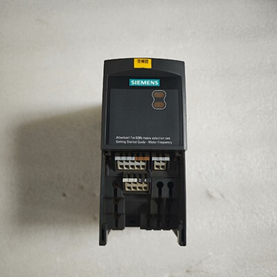 询-变频器6SE64202UD215AA11.5K