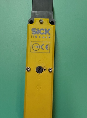 德国西克SICK安全锁i10E0233型号6022585拍前询价
