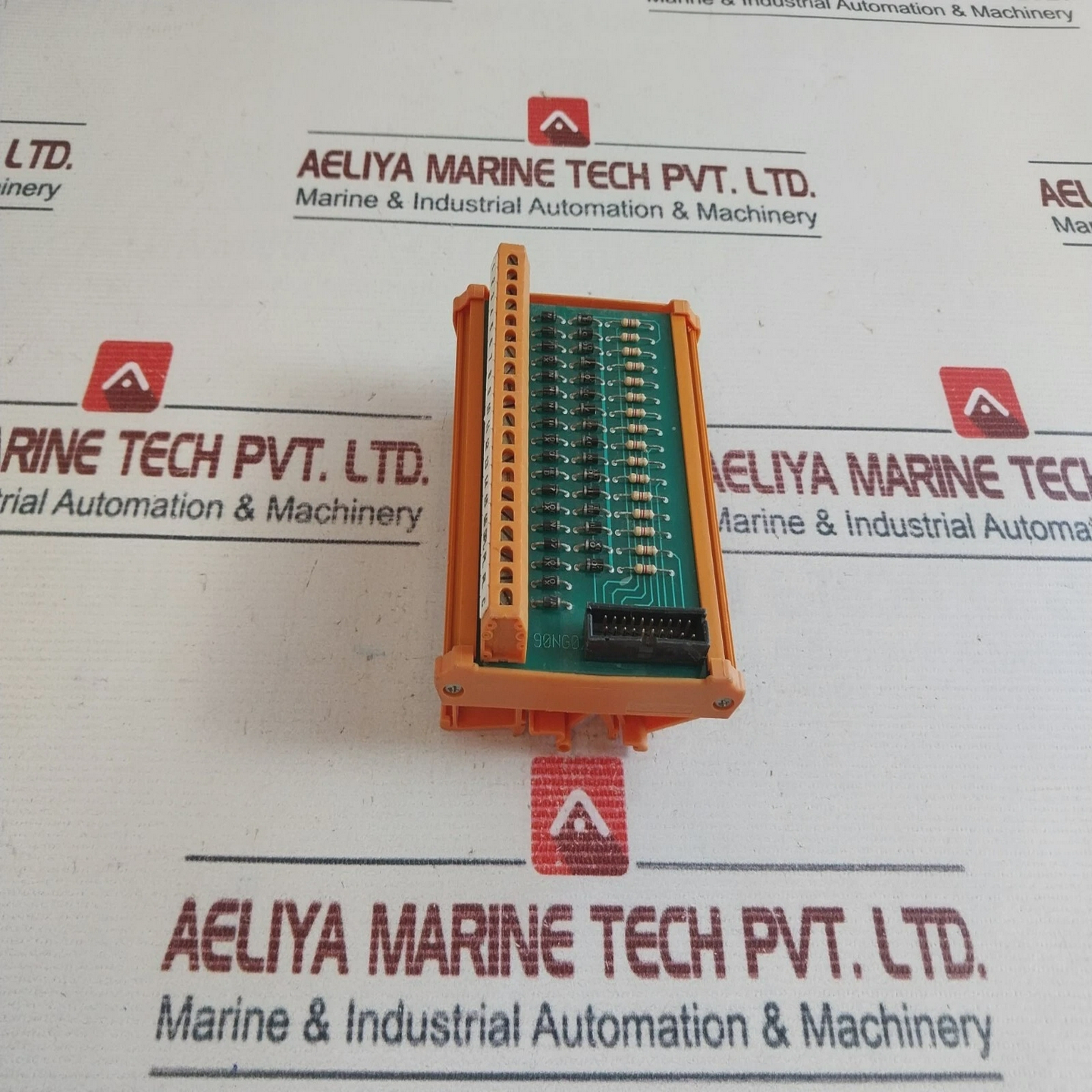 WEIDMULLER90NG02PowerModule