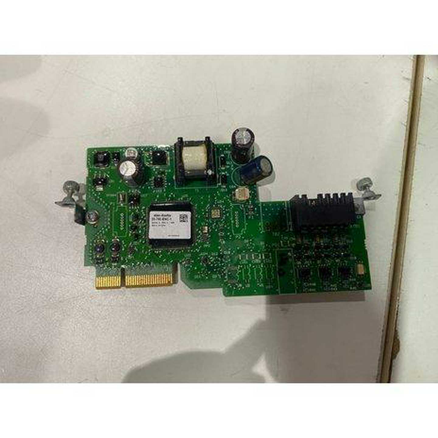 AB板卡20-750-ENC-1议价商品询价