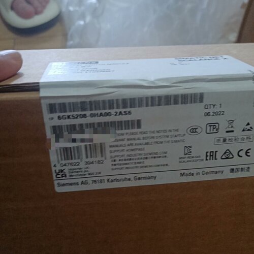 【询价】6GK5208-0HA00-2AS6