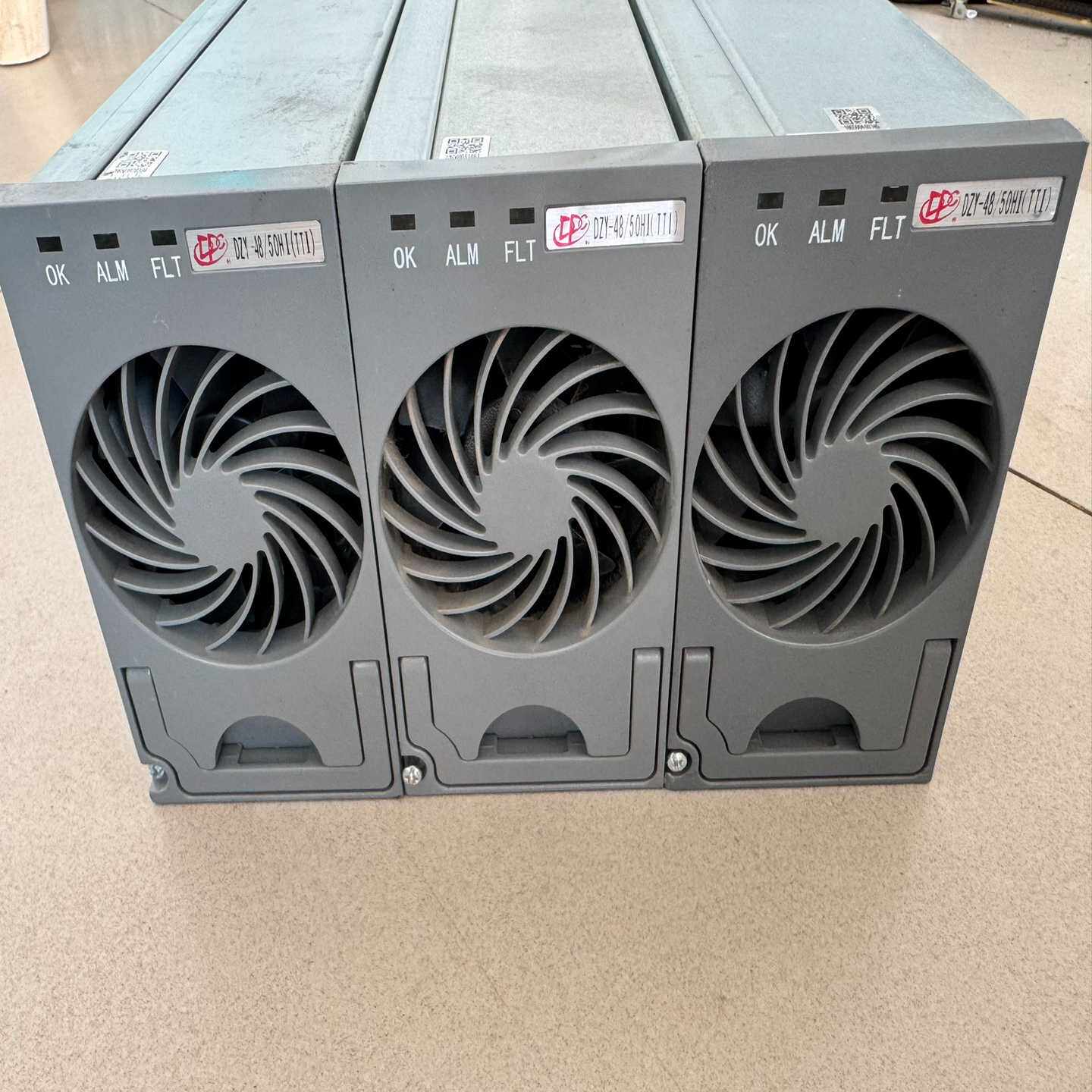 【请询价】北京动力源DZY-4850HITTI电源模块