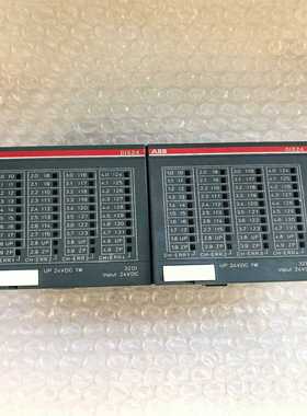 ABB模块DI524B7--议价商品