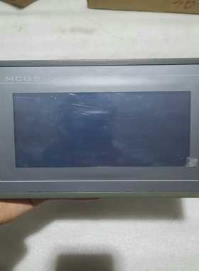 昆仑通态触摸屏EPC7062TX，一个，询价