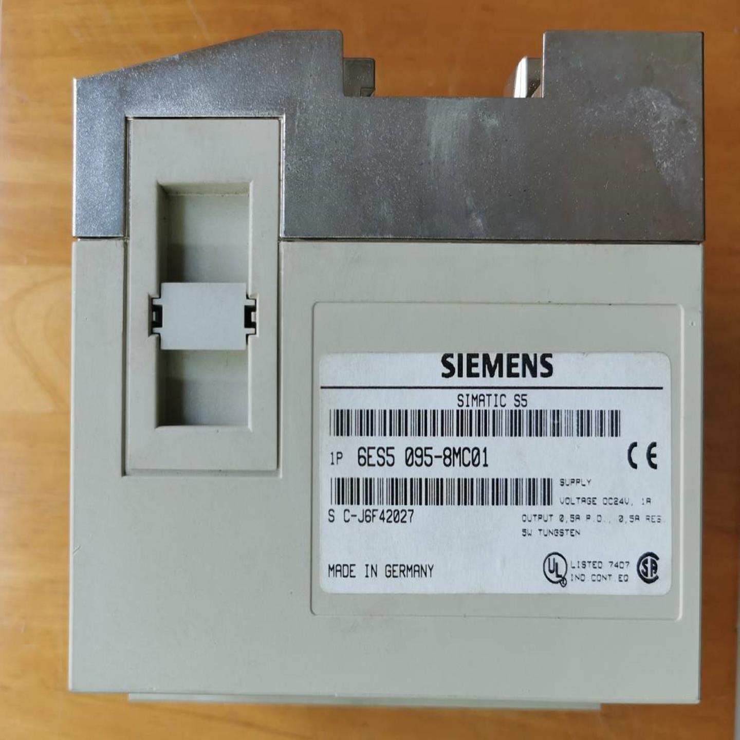 配件6ES5 095-8MC01 6ES5095-8MC01议价