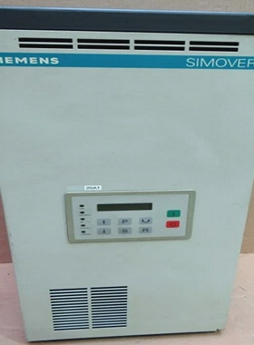 SiemensSimovertP6SE1216-2AB02Transistorpulsumrichter-us