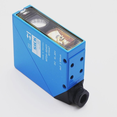 SickWT24-B2401101144710...30VDCReflexions-Lichttaster-u