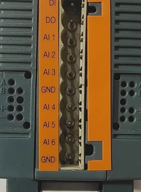 Gantner Instrumants E.BLOXXA51 Module