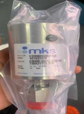 【星慕电子】MKS 728A21TCE2FB，，输入电压+13-
