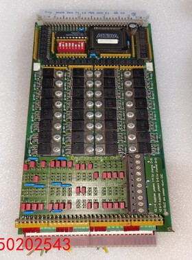 【请询价】FICO NR4552144 ARA 625A 二手拆机