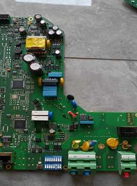 宝马充电桩主板，KEBA品牌，型号KECON-PDC2-IE--议价商品