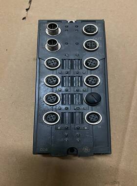 【议价】GE接线模块,IC677DBI008-BA