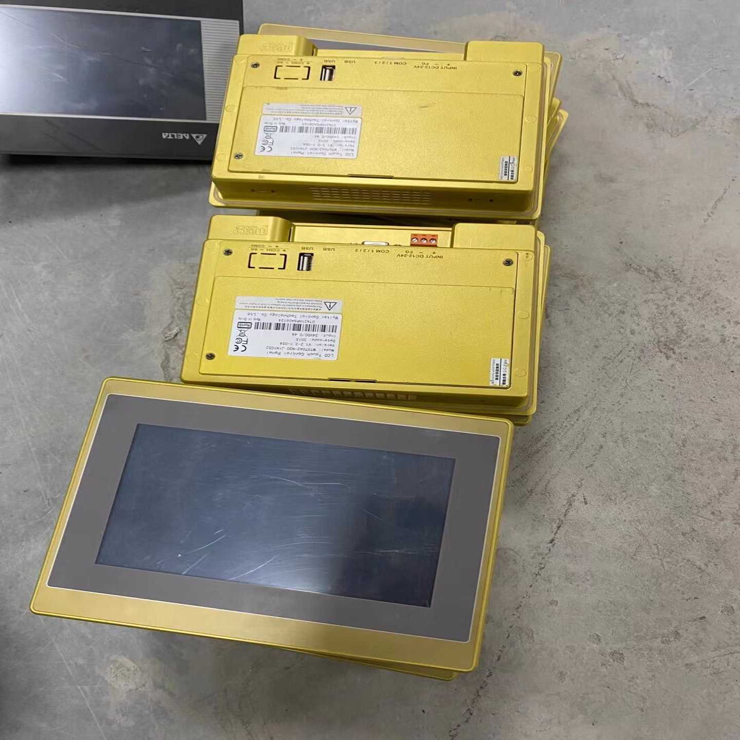 件屏通触摸屏SA2070-30STJ1N1C46HA询价