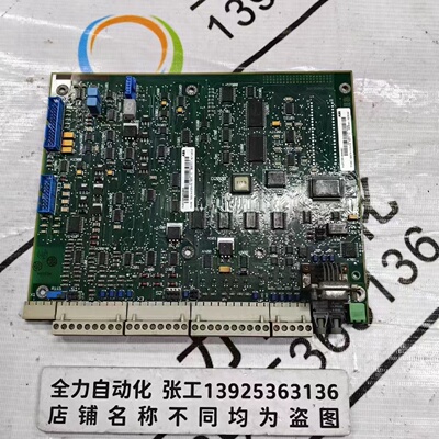 议价ABB直流主板SDCS-CON-3A 原装现货3ADT220120R0003