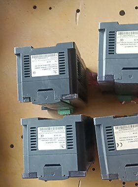 PLC汇川H2U2416MRXP1个H2U16