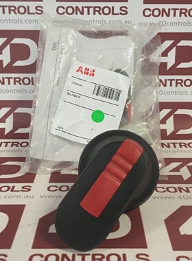 议价Ohb65j6  Abb  1Sca022380r9660 Hle Pistol Type Black No B