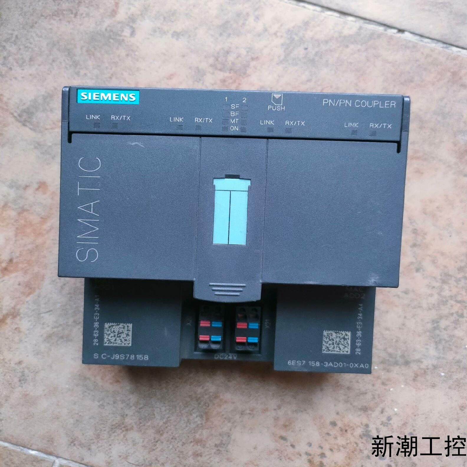 西门子158-3AD00-0XA0158 3AD00图议价商品