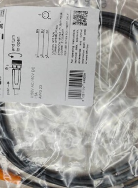 寻IBANNER邦纳LE550I位移传感器