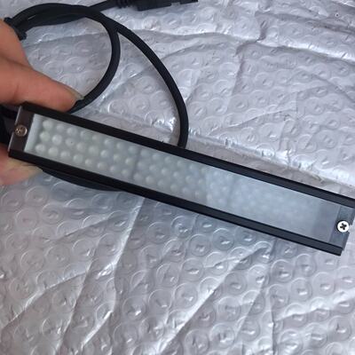 议价Industrial Visual Strip Light Source Sourced From The Ya
