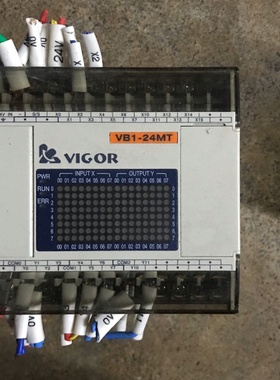 议价丰炜PLCVB124MTD实物拍摄质量议价