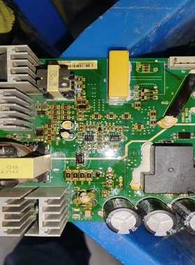 寻..汇川变频器电源板MVT114GDY1