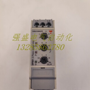 议价原装正品CARLO GAVAZZI瑞士佳乐继电器DPB01CM48 现货议价