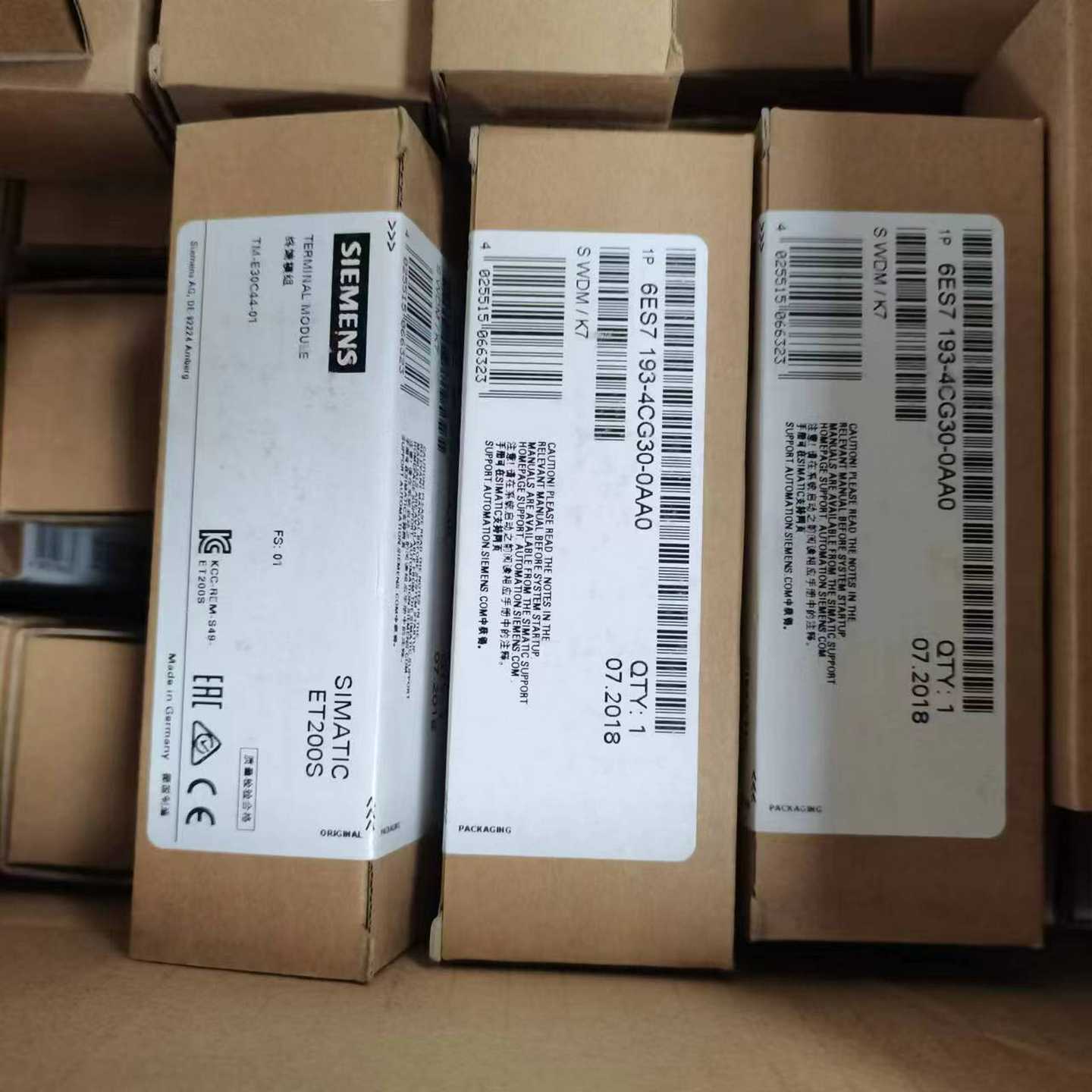 6AV2123-2GB03-0AXi0SIPLUS按键式触摸屏原装现货