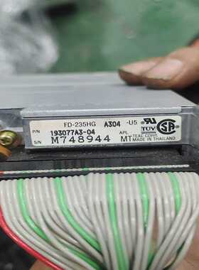 SONY工控软区，MP-F17W-L4，FD-235HG，