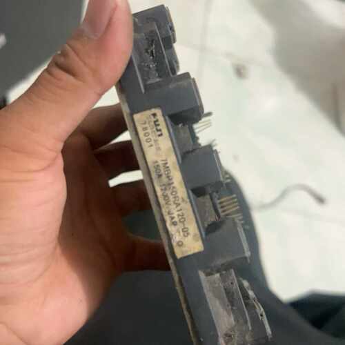 （议价）7mbp100ra120-05.