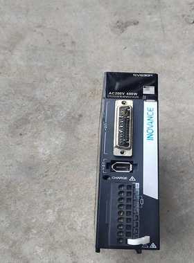 汇川伺服驱动器SV630PS2R8l脉冲400w总线各功率段询价