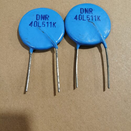 压敏电阻40L511K40L511K511KD32直-询
