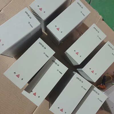 议价Xinhua Power Xpr150A2402 Disassembly 10 Uts In Stock Inp