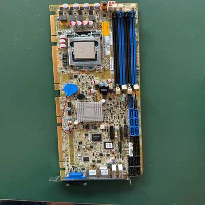 IEI威强电SPCIE-C2260-i2RE