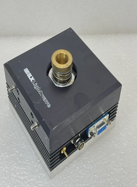 ILXLightWave定制工业件-黑色/状况良好