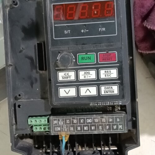【询价】正弦变频器EM303A-0R7G/1R1P-3AB 380V