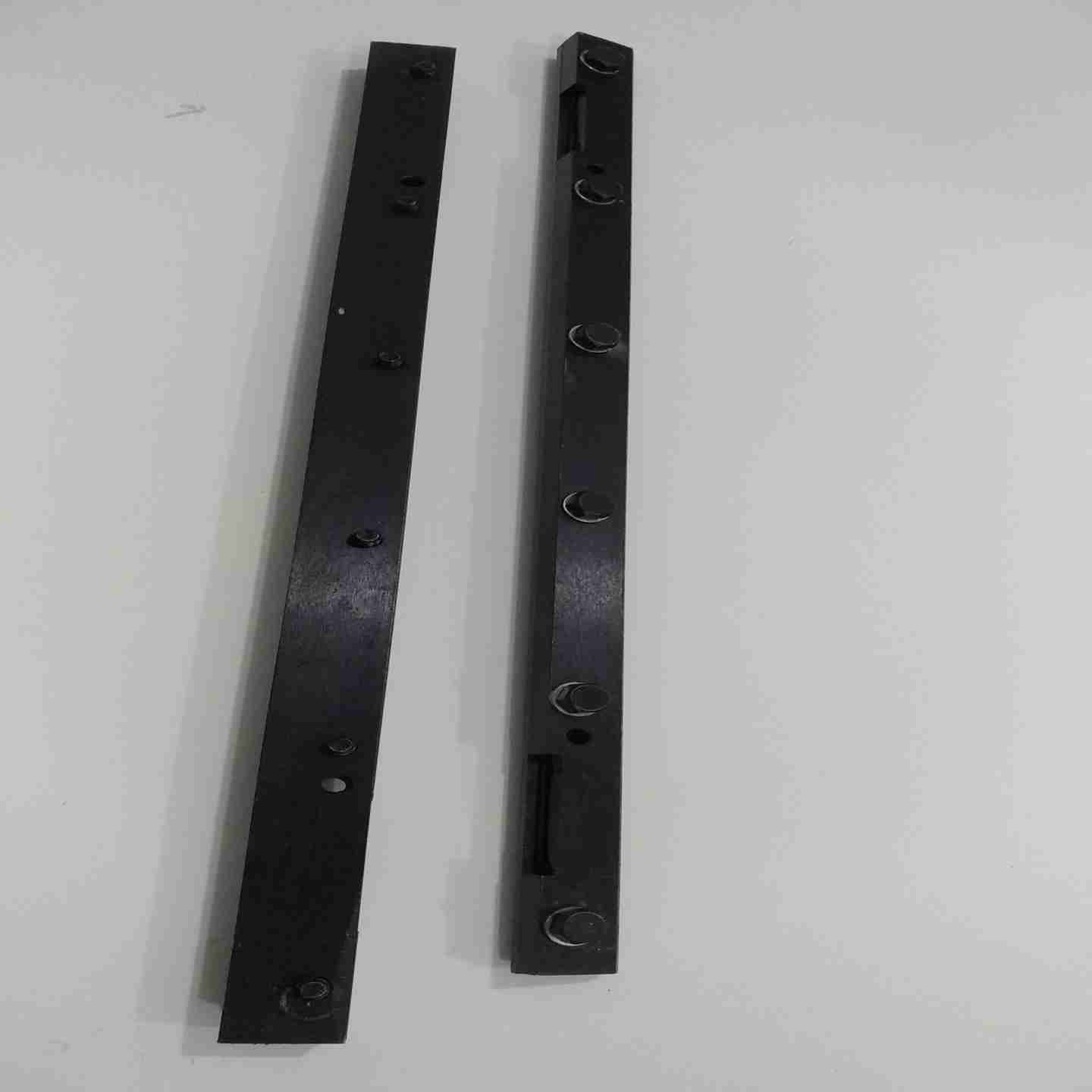 议D价-海德堡GTO印刷机配件橡皮布夹板GTO52/46橡皮版夹