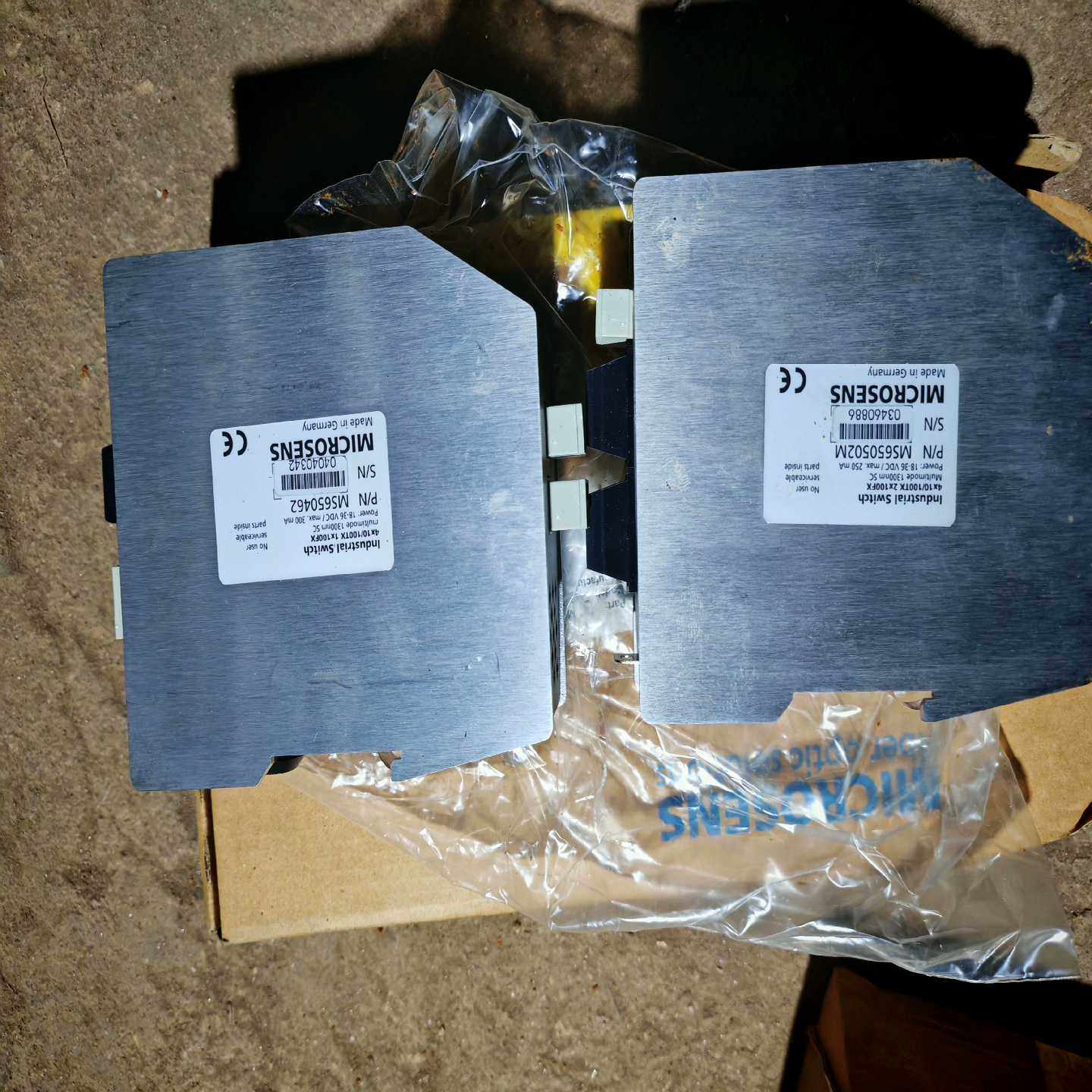 【请询价】MICROSENS 控制器全新型号MS650462