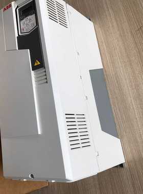 ACS580-01-106A-4 ABB变频器55KW 功能~询价