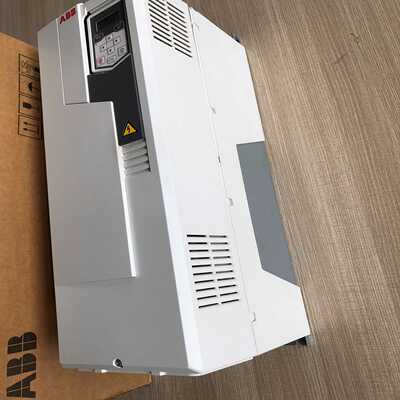 ACS580-01-106A-4 ABB变频器55KW 功能~询价