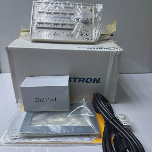 CRESTRON MPCM10W 6502437 Media Presentation Controller m10 W