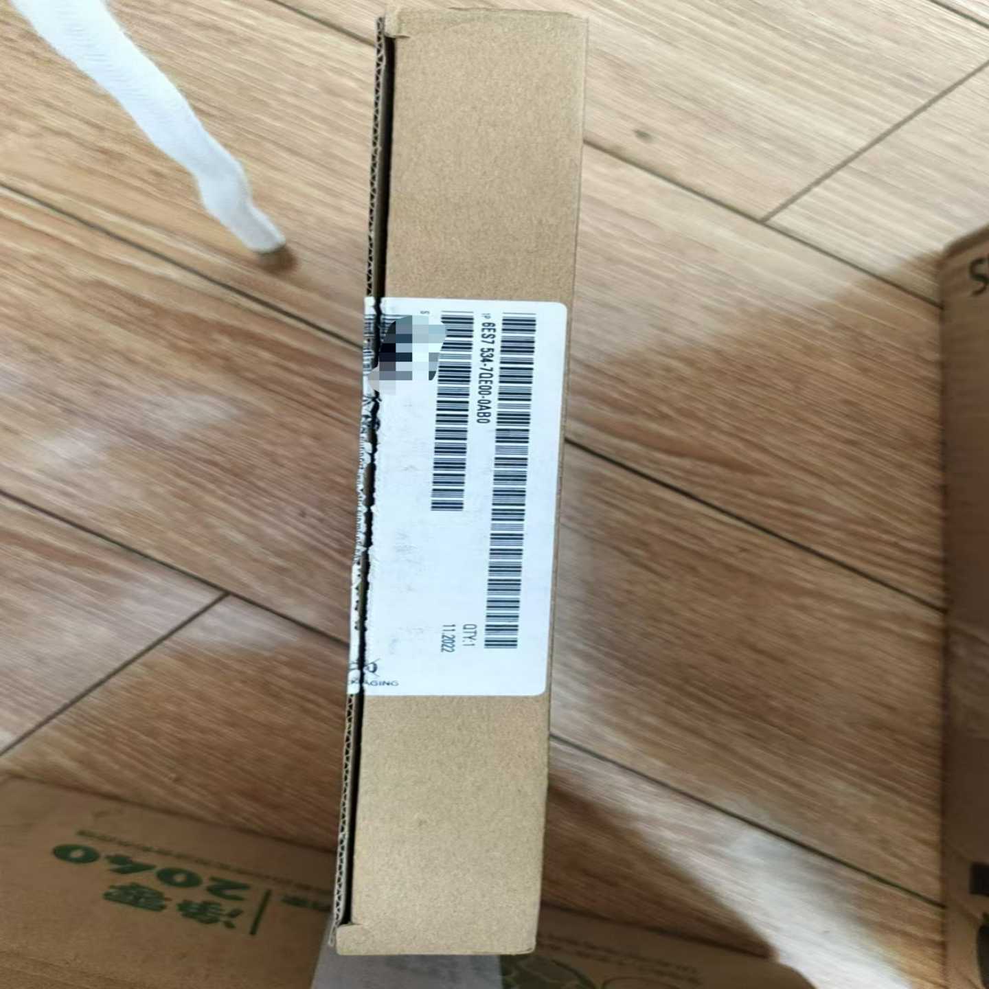 6ES7534-7QE00-0AB0正品未开封现货需要的联系-议价