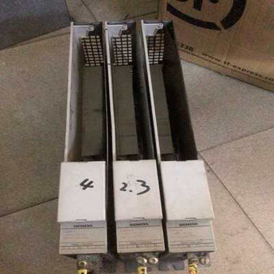 议价打包出6112驱动器单轴50158适用