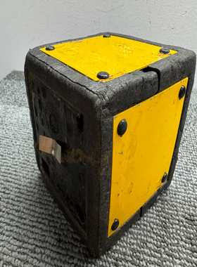 Narda纳达EFA-330，专业级设备，带黄色外壳，黑--议价商品