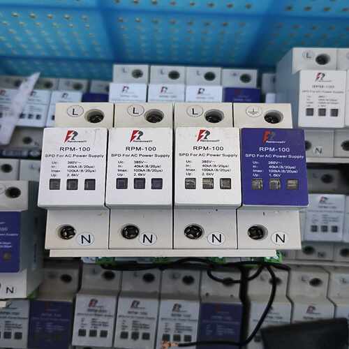 正品雷博RPM-100/3NNPG防雷器-议价