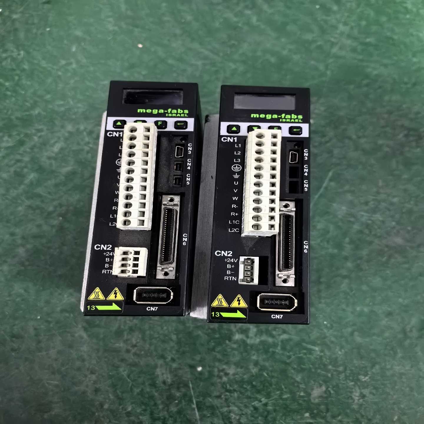 上银伺服驱动器D2-0423-S-B0400W0.4K询价