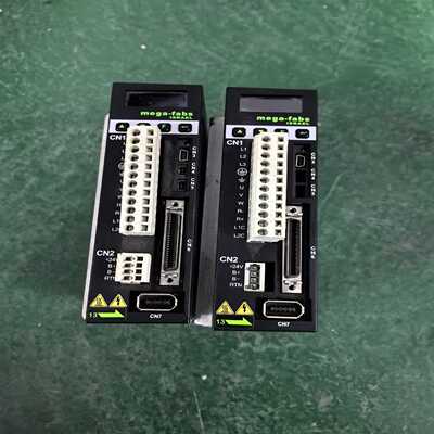 【议价】上银伺服驱动器D2-0423-S-B0400W0.4K适用