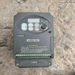 询价 四方 C300A 2S0015变频器220v 1.5kw